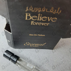 Отзыв Ajmal Believe Forever