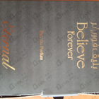 Отзыв Ajmal Believe Forever