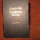 Отзыв Ajmal Believe Forever