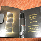 Парфюм Ajmal Believe Forever