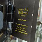 Отзыв Ajmal Believe Forever