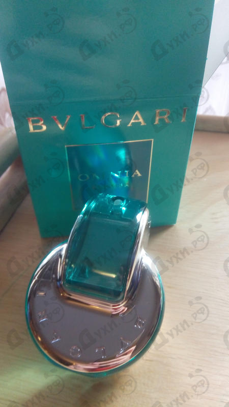 Купить Omnia Paraiba от Bvlgari