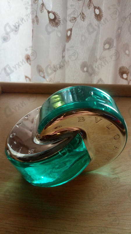 Духи Bvlgari Omnia Paraiba Духи Omnia Paraiba от Bvlgari