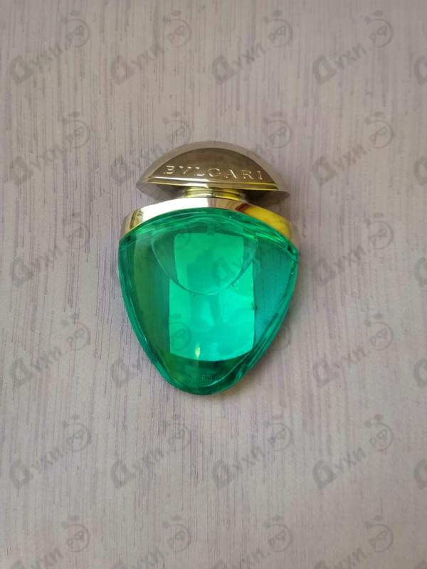 Парфюмерия Omnia Paraiba от Bvlgari