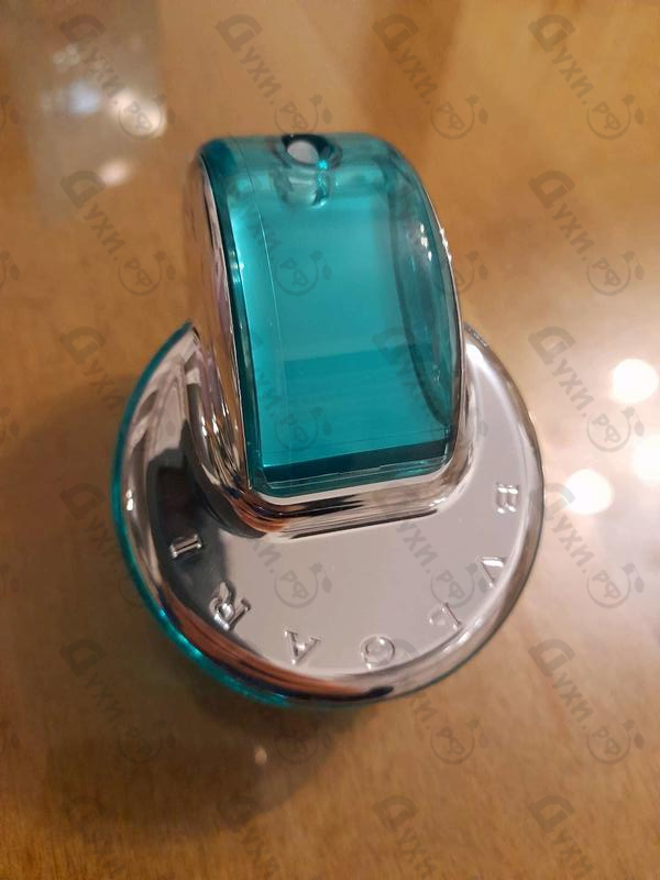 Отзыв Bvlgari Omnia Paraiba Купить Omnia Paraiba от Bvlgari