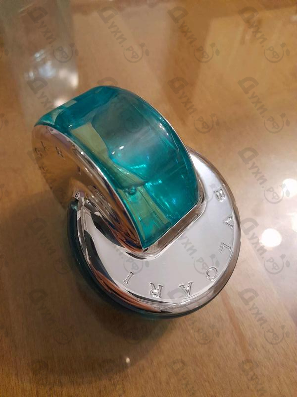 Парфюмерия Omnia Paraiba от Bvlgari