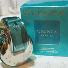 Отзывы Bvlgari Omnia Paraiba