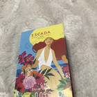 Отзывы Escada Agua Del Sol