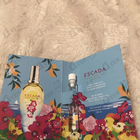 Отзыв Escada Agua Del Sol