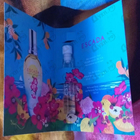 Отзывы Escada Agua Del Sol