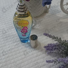 Отзыв Escada Agua Del Sol