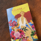 Духи Agua Del Sol от Escada