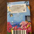 Отзывы Escada Agua Del Sol