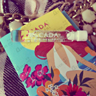 Отзывы Escada Agua Del Sol