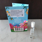 Отзыв Escada Agua Del Sol
