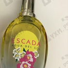 Парфюм Escada Agua Del Sol