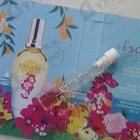 Отзыв Escada Agua Del Sol