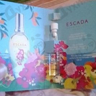 Духи Agua Del Sol от Escada