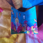 Духи Agua Del Sol от Escada