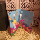 Духи Agua Del Sol от Escada