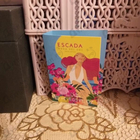 Отзывы Escada Agua Del Sol