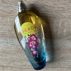 Отзыв Escada Agua Del Sol