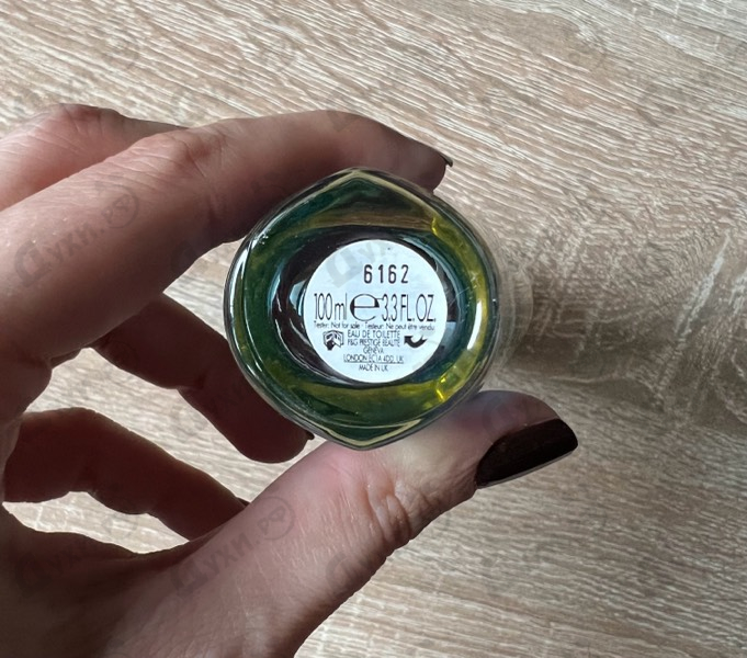 Духи Escada Agua Del Sol Парфюмерия Agua Del Sol от Escada