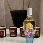 Отзыв Escada Agua Del Sol