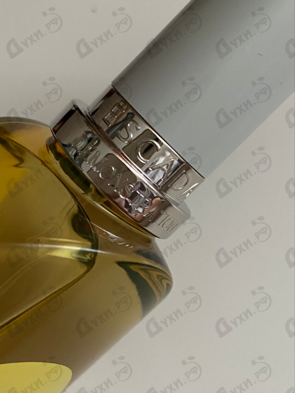 Купить Agua Del Sol от Escada Парфюмерия Escada Agua Del Sol