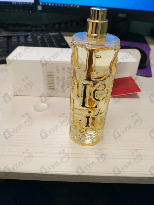 Отзывы Lolita Lempicka Elle L'aime