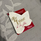 Отзыв Lolita Lempicka Elle L'aime