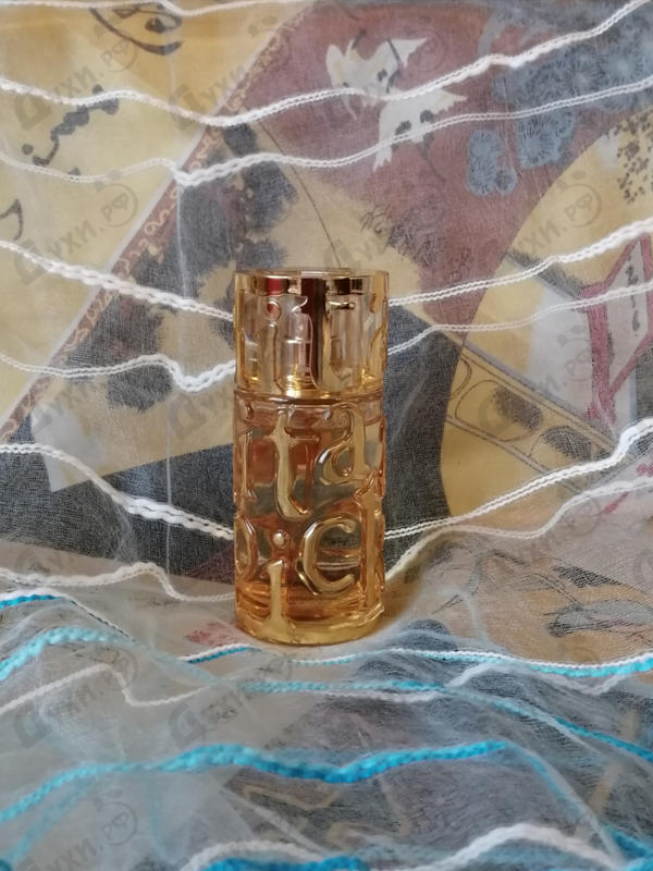 Парфюмерия Elle L'aime от Lolita Lempicka