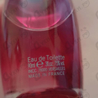 Парфюм Mercedes Benz Rose