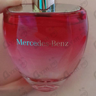 Духи Rose от Mercedes Benz