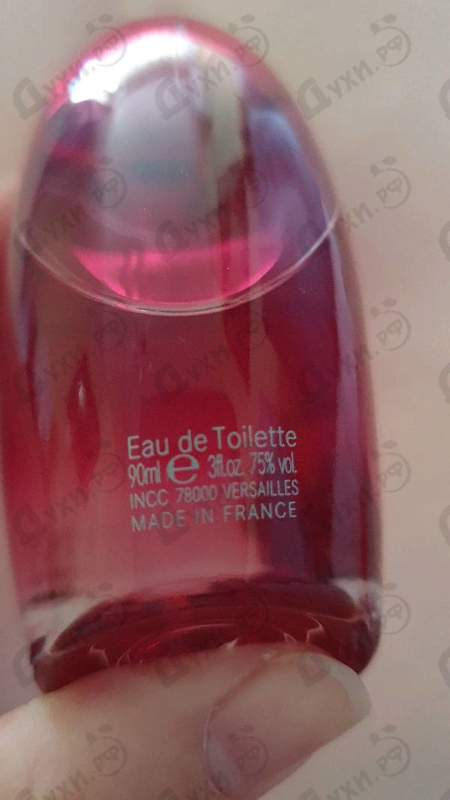 Отзывы Mercedes Benz Rose Парфюмерия Rose от Mercedes Benz