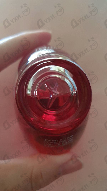 Отзывы Mercedes Benz Rose Духи Rose от Mercedes Benz