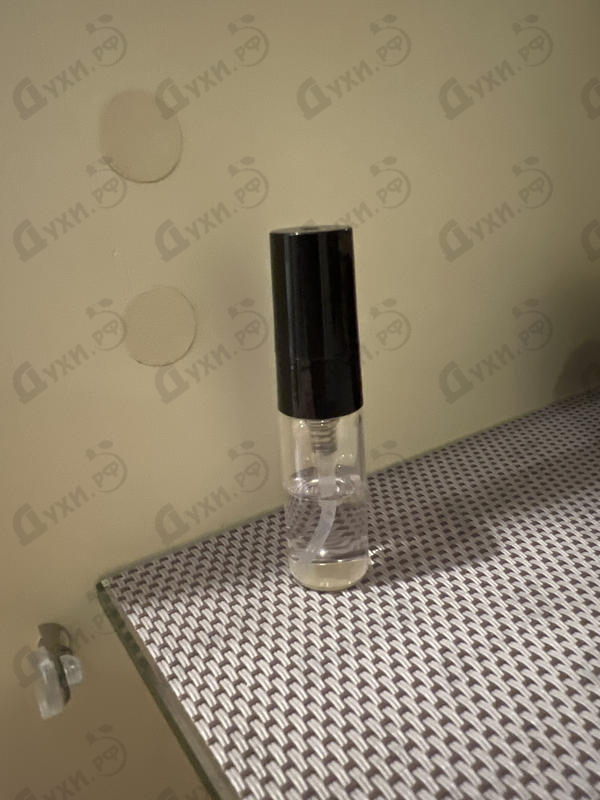 Парфюмерия Rose от Mercedes Benz