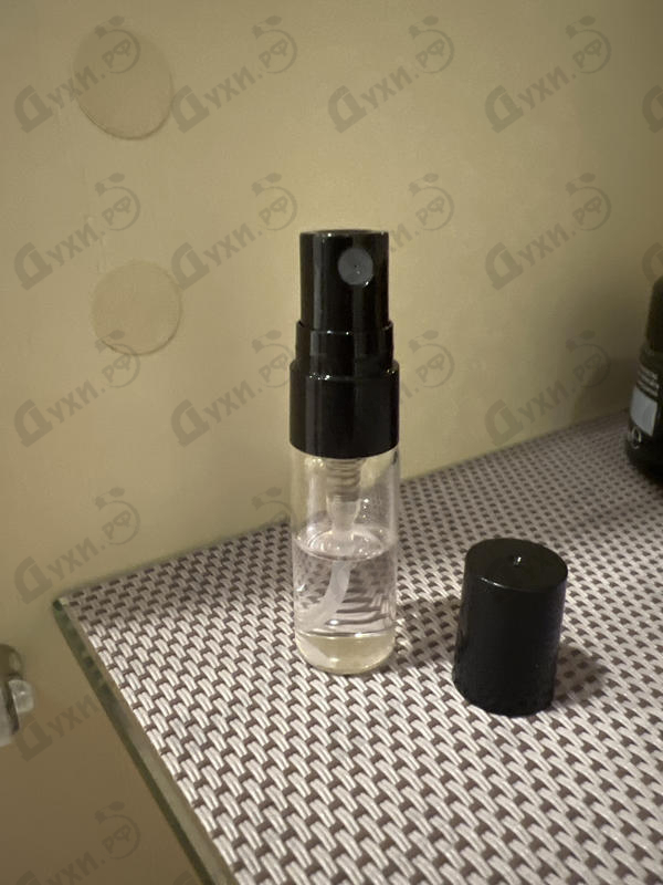 Парфюмерия Mercedes Benz Rose