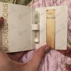 Отзывы Michael Kors 24k Brilliant Gold