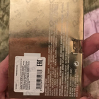 Отзыв Michael Kors 24k Brilliant Gold