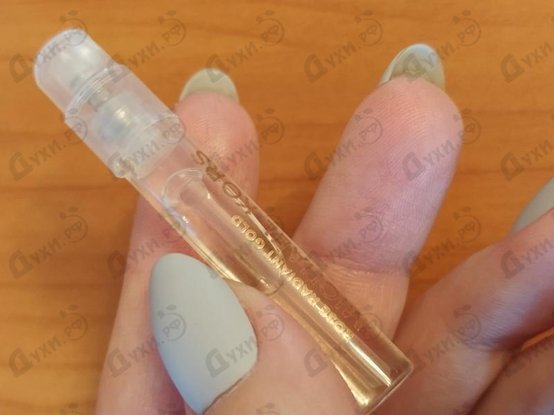 Духи Rose Radiant Gold от Michael Kors