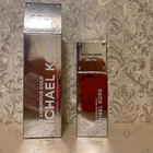 Отзывы Michael Kors White Luminous Gold