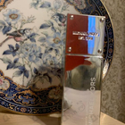 Отзыв Michael Kors White Luminous Gold