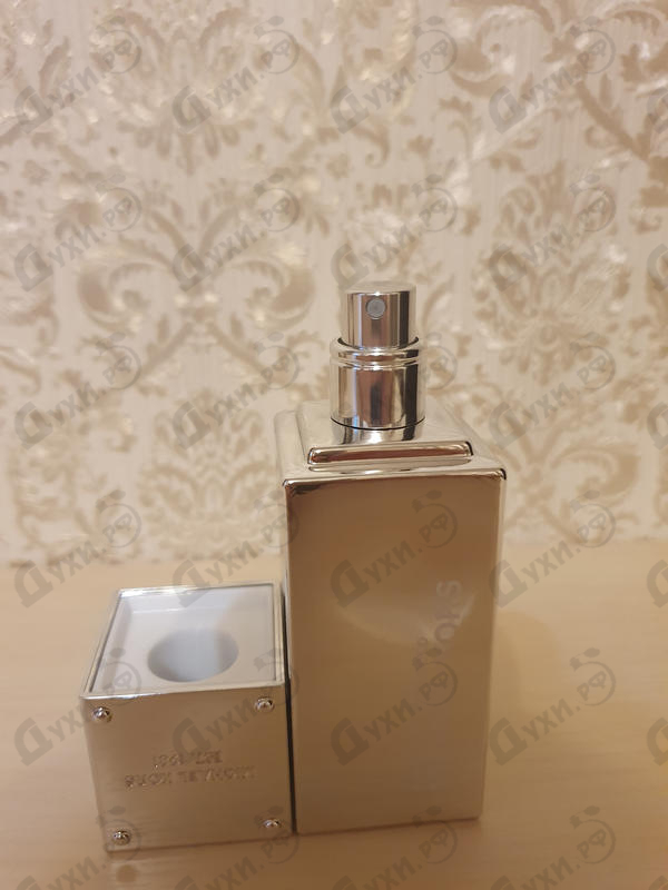 Отзывы Michael Kors White Luminous Gold