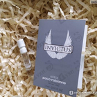 Отзывы Paco Rabanne Invictus Aqua