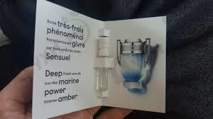 Духи Paco Rabanne Invictus Aqua Парфюмерия Invictus Aqua от Paco Rabanne