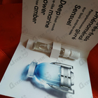 Отзыв Paco Rabanne Invictus Aqua