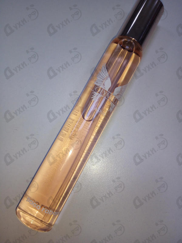 Отзывы Paco Rabanne Olympea Aqua Купить Olympea Aqua от Paco Rabanne
