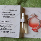 Отзывы Paco Rabanne Olympea Aqua