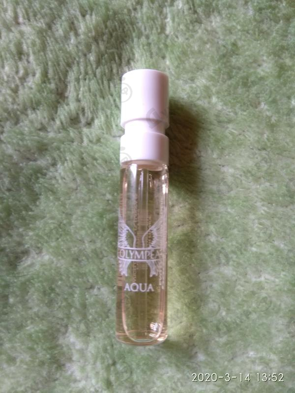 Купить Paco Rabanne Olympea Aqua Парфюмерия Olympea Aqua от Paco Rabanne